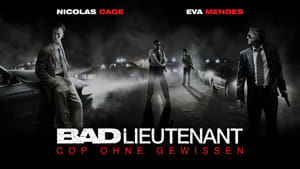 Bad Lieutenant image 4