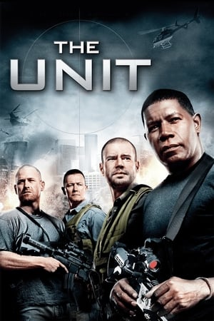 The Unit, Season 1 poster 0