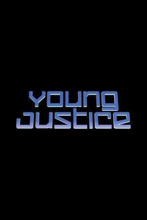 Young Justice, Season 2 poster 2