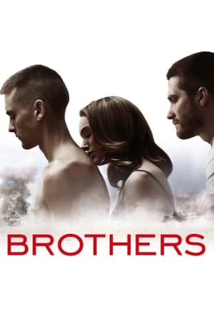 Brothers poster 2