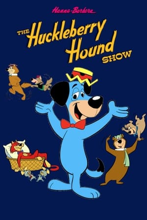 Huckleberry Hound (1958-1959) poster 0