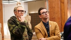 Project Runway, Season 17 - All the Rage image