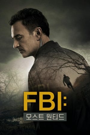 FBI: Most Wanted, Season 4 poster 1