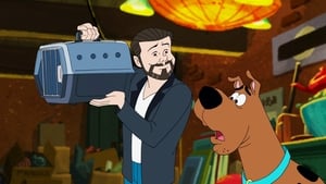 Scooby-Doo and Guess Who?, Season 1 - Ollie Ollie In-come Free! image