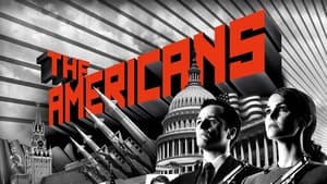 The Americans, The Complete Series image 1