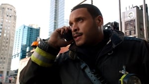 Chicago Fire, Season 1 - It Ain't Easy image