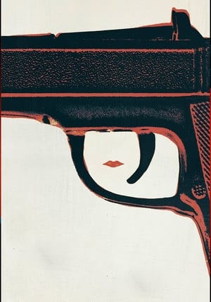 The Protégé poster 2