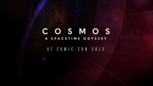 Cosmos: Possible Worlds - Cosmos: A Spacetime Odyssey at Comic-Con 2013 image