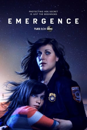 Emergence, Season 1 poster 1