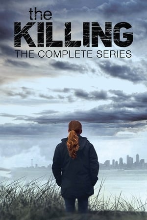 The Killing, Season 1 poster 3