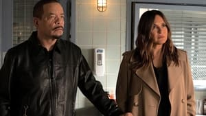 Law & Order: SVU (Special Victims Unit), Season 23 - They'd Already Disappeared image