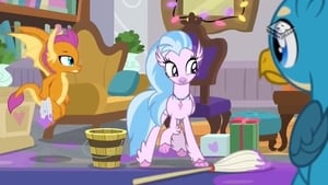 My Little Pony: Friendship Is Magic, Vol. 8 - The Hearth’s Warming Club image