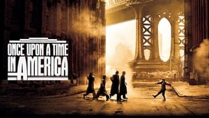 Once Upon a Time In America image 5