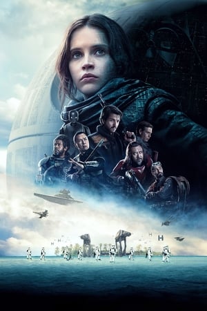 Rogue One: A Star Wars Story poster 2