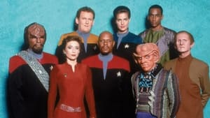 Star Trek: Deep Space Nine, Season 3 image 3