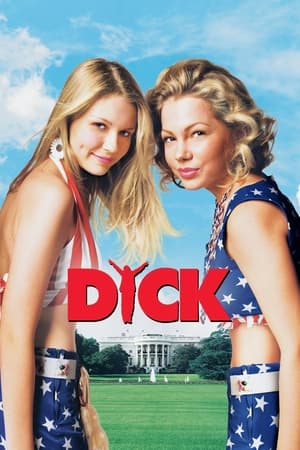 Dick poster 3