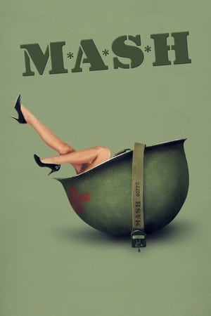 Mash poster 2