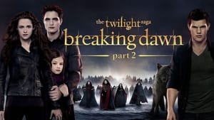 The Twilight Saga: Breaking Dawn - Part 2 image 2