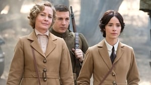 Timeless, Season 2 - The War to End All Wars image