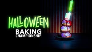Halloween Baking Championship, Season 8 image 3
