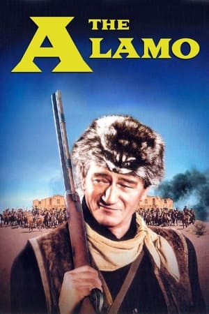 The Alamo (2004) poster 4
