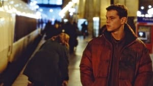 The Bourne Identity image 5