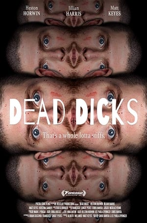 Dead Dicks poster 4