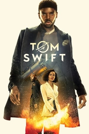 Tom Swift, Season 1 poster 1