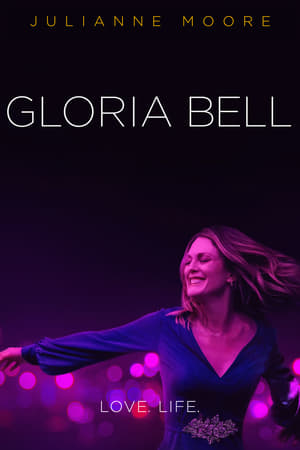 Gloria Bell poster 1