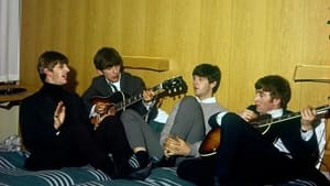 The Beatles: Eight Days a Week - The Touring Years image 3