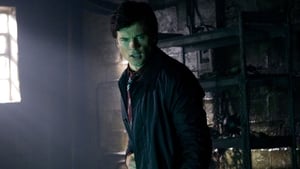 Smallville, Season 10 - Abandoned image
