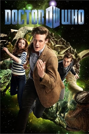 Doctor Who, Season 13 (Flux) poster 2