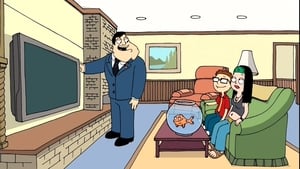 American Dad: Roger Six-Pack - Super Bowl Pre-Game Promo image