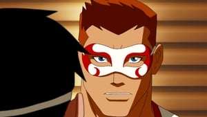 Young Justice, Season 1 - Performance image