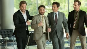 Horrible Bosses 2 (Extended Cut) image 4