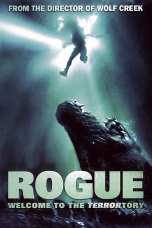 Rogue poster 2