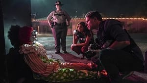 CSI: Vegas, Season 1 - Funhouse image