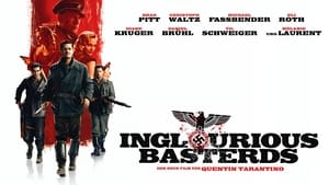 Inglourious Basterds image 4
