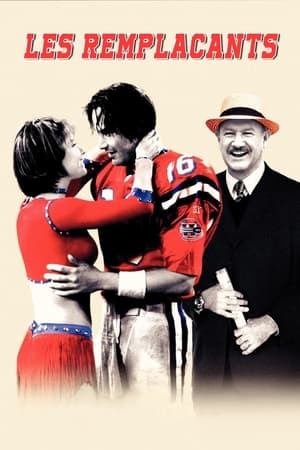 The Replacements poster 3