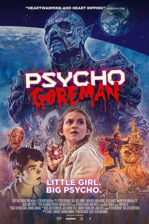 PG: Psycho Goreman poster 3