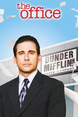 The Best (and Worst) of Michael Scott poster 3
