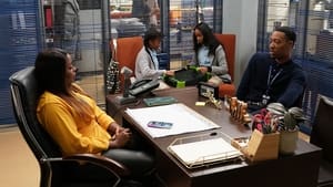 Abbott Elementary, Season 2 - The Principal's Office image