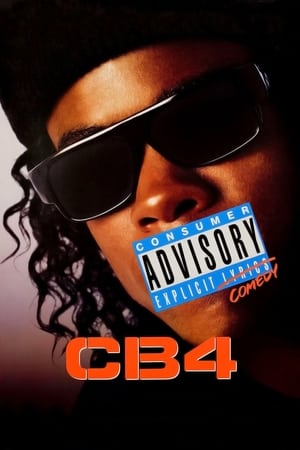 CB4 poster 2