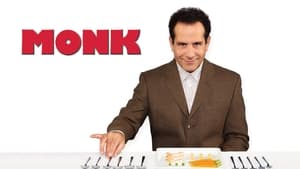 Monk, Season 8 image 3