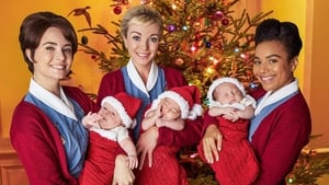 Call the Midwife: Christmas Special - Christmas Special 2019 image