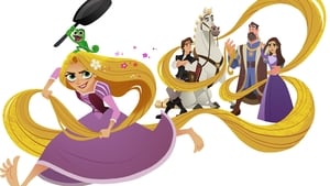 Tangled: The Series, Vol. 1 image 1