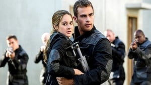 The Divergent Series: Insurgent image 6
