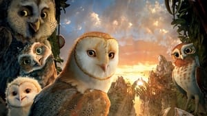 Legend of the Guardians: The Owls of Ga'Hoole image 3