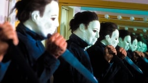 Halloween 4: The Return of Michael Myers image 1