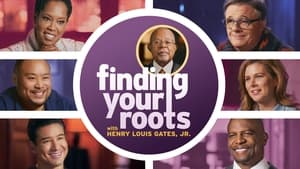 Finding Your Roots, Season 8 image 0